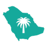 Saudi Calculator Logo